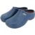Town and Country EVA Cloggies Garden Shoes Navy Size 10