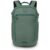 Gym Bag Osprey Axis Light Blue 24 L