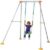 Swing Metal (180 x 164 x 168 cm)