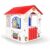 Children’s play house Chicos 84 x 103 x 104 cm Country