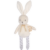 Kaloo Perle Pantin Rabbit Teddy Bear – 17cm