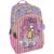 School Bag Gorjuss First prize Lilac 29 x 45 x 17 cm