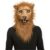 Mask Lion