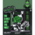 Warner Brothers Beetlejuice Hand Care Set