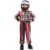 Costume for Children My Other Me Race Driver Black