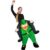 Costume for Adults My Other Me Ride-On St.Patrick’s Day One size