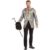 Costume for Adults My Other Me Elegan Jacket M/L