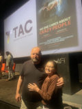 Kevin reviews new documentary: No one cares about crazy people