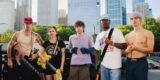 Dying Fetus, Elton John to appear on Turnstile's 'Never Enough: Versions'