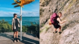 Guide To the Hiking Dress