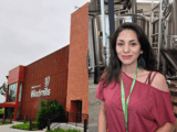 Diana Hernandez, Windmills – North Texas Beer Blog