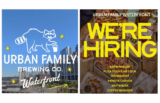 Urban Family Brewing is Getting Very Close to Opening on the Waterfront