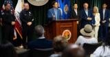 Is L.A.’s district attorney protecting the blue wall of silence?