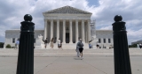 Supreme Court rejects Missouri bid for GOP-leaning district third time