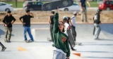 How skater girls are reshaping Iraqi womanhood in Baghdad