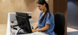 Using AI in claims processing for healthcare