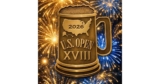 North Texas continues its winning ways at 2026 U.S. Open Beer Championship