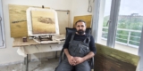 Salih Çakar: Landscapes of Displacement
