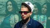 Dei V On Baja Blast, Beach Life, And His Biggest Influences