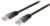 Valueline CAT5e UTP network cable black – 10 metres