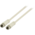 Valueline F Male to F Male Antenna Cable – 1.5 metres