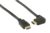 Valueline High Speed HDMI Cable With Ethernet – 2 Metres