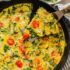 Skillet Pizza Casserole – Budget Bytes