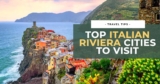 Top 10 Places to Visit (Italy)