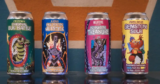 Vice Beer Co. Teams Up with Atari. Yes, that Atari
