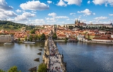 Your “Accidental American Tourist” Guide to Prague Alternatives