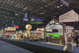Beginner’s Guide to Attending a Trade Show as a Content Creator