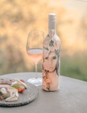 Drink Pink this Summer in Biscayne Times – History & Wine