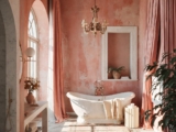 Vintage Bathroom Design Ideas for Indian Homes