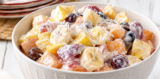Vintage Fruit Salad Dressing – Frugal Hausfrau