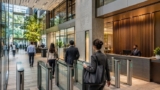 How Modern Buildings Are Rethinking Who Gets In and Why