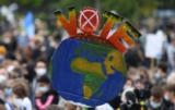 Gen Z Thinks About Climate Change Constantly. Why Don’t They Vote Like It?
