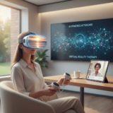 Future of Rehab: AI, Telehealth, & VR Marketing
