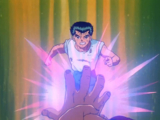 SSBS – Yu Yu Hakusho Ep11: Hard Fights for Yusuke Review
