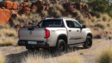 Volkswagen Could Finally Build A Pickup Truck For America: Report