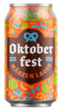 Urban South Brewery Brings Back Oktoberfest