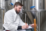 The Hidden Mathematics of Brewery Production