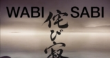 WABI SABI by Daniel Hawkins