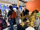 The results of the Antiques, Art & Design Show at Wallace Hall, January 23-25, 2026