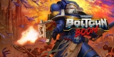Boltgun Boom’s development team tells us all about the iconic 40k boomer shooter’s jump to mobile