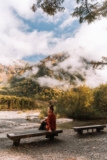 The Most Beautiful Spots in Kamikochi in the Japanese Alps