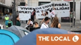 Who’s to blame for Spain’s housing crisis?