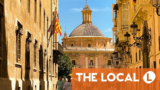 Ten activities for a hot summer’s day in Valencia