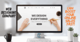 How a Web Designing Company Can Boost Your Online Sales Fast