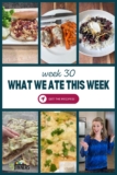 Budget Dinner Recipes for Your Meal Plan: WEEK 33 – $5 Dinners