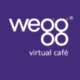 JOIN our wegg® Virtual Cafe Gathering Today, 7/7 at 4 PM CT